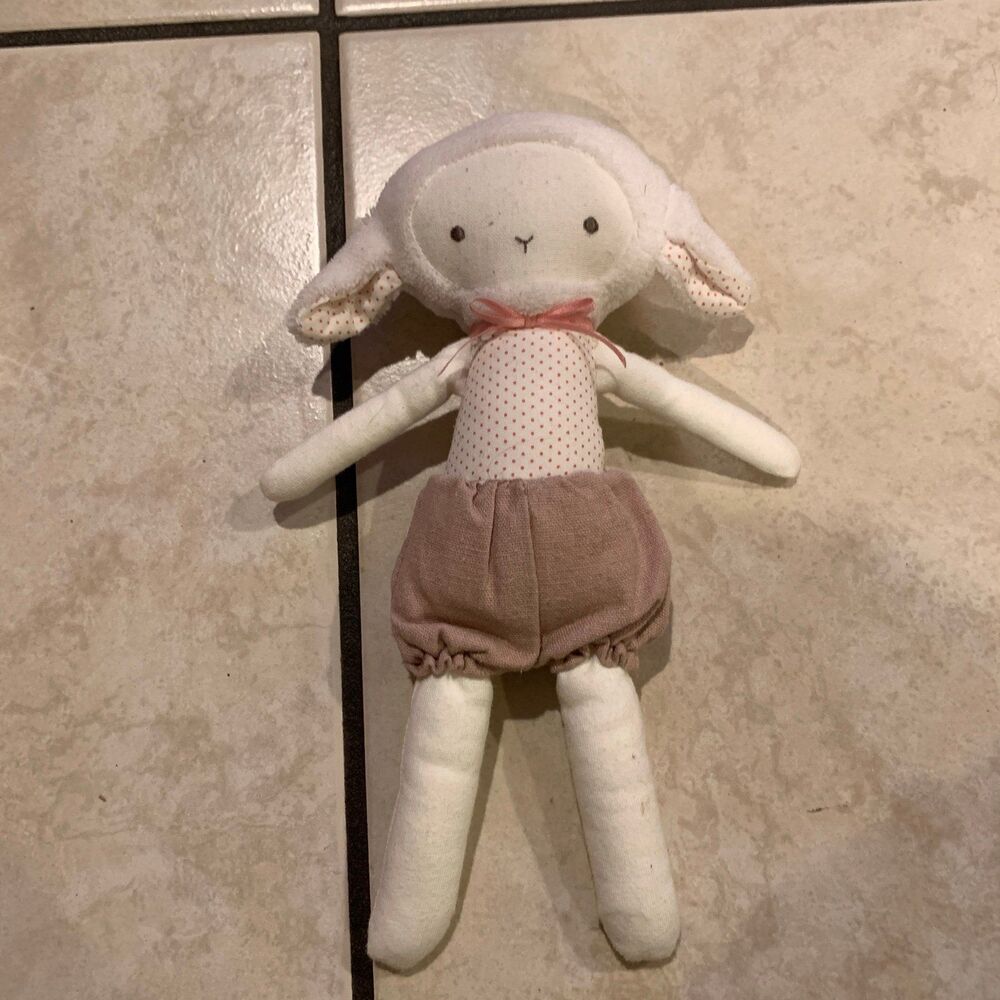 Betty Mini Lamb Alimrose
